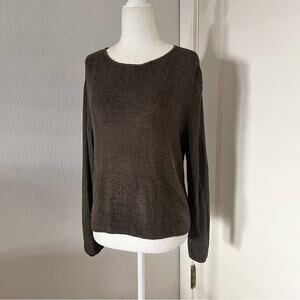 Sarah Arizona Knit Sweater